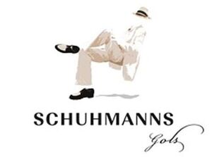 Schuhmann's Weinhof OG Logo