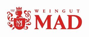 Weingut MAD Logo