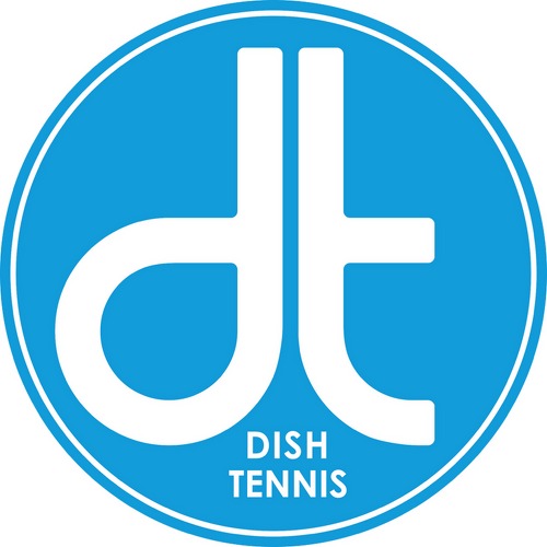DISH TENNIS